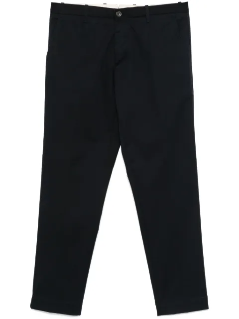 Nine In The Morning Giove Piatto trousers