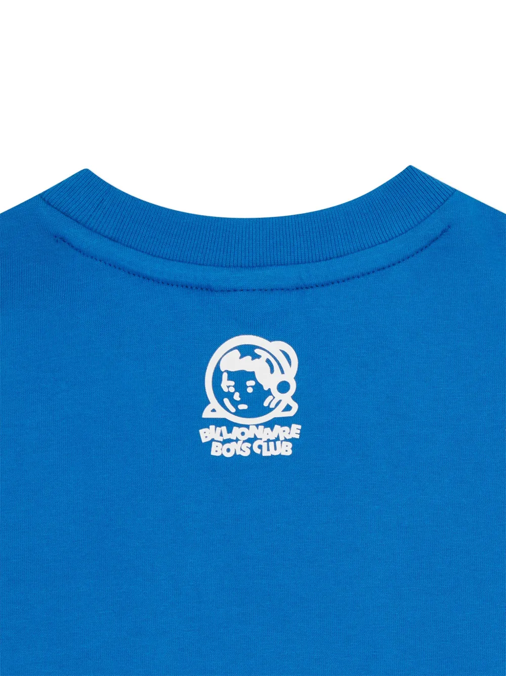 BILLIONAIRE BOYS CLUB WALKING ROBOT T-SHIRT