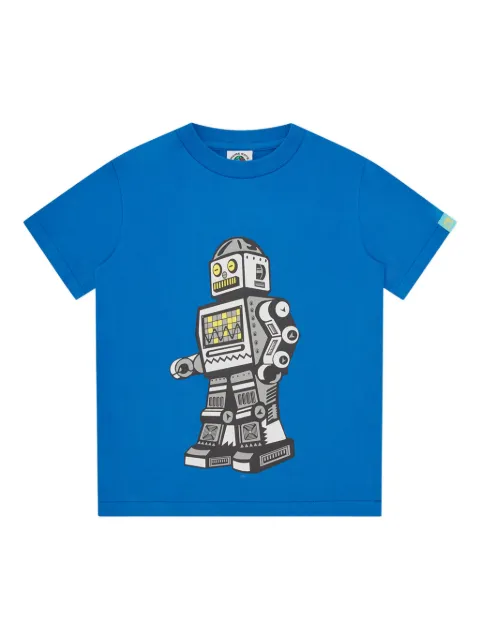 Billionaire Boys Club Kids Walking Robot T-shirt