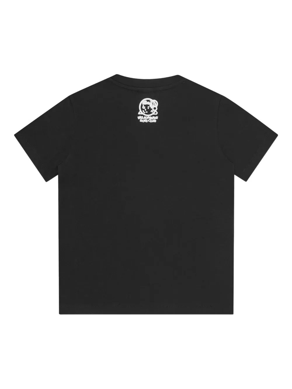 Billionaire Boys Club Kids T-shirt met print Zwart