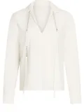 LIU JO gemstone blouse - Neutrals