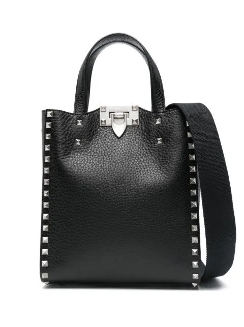 Valentino Garavani sac à main à ornements Rockstud