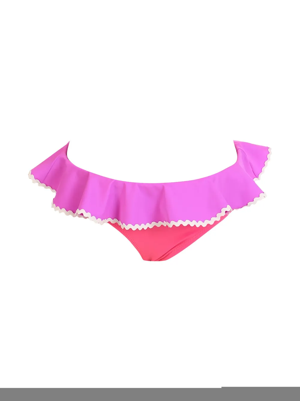 Nessi Byrd Kids Riley bikini Roze