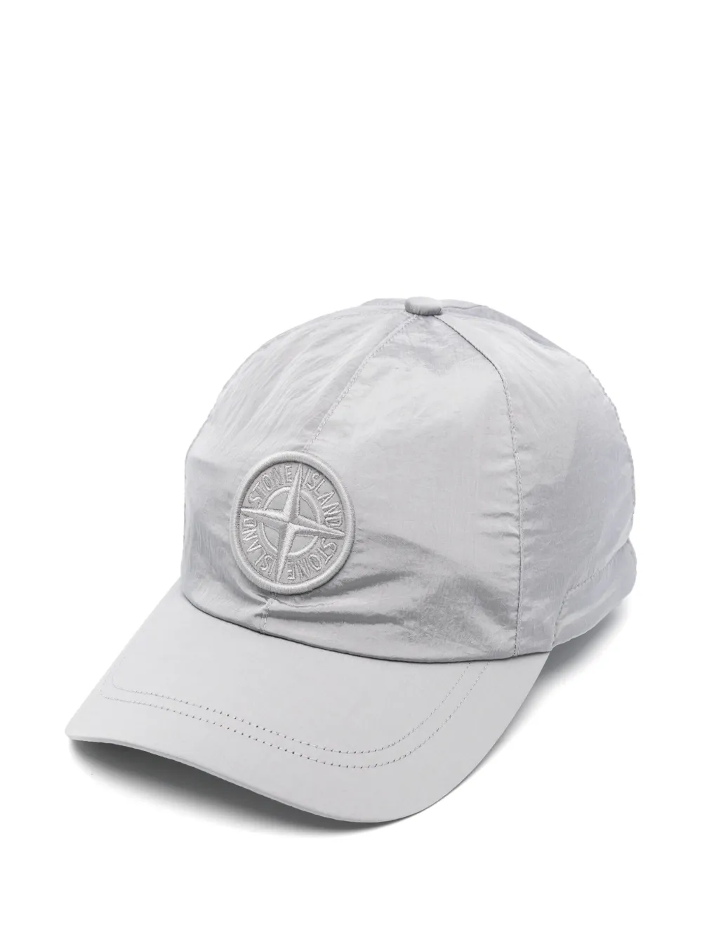 Compass-motif cap