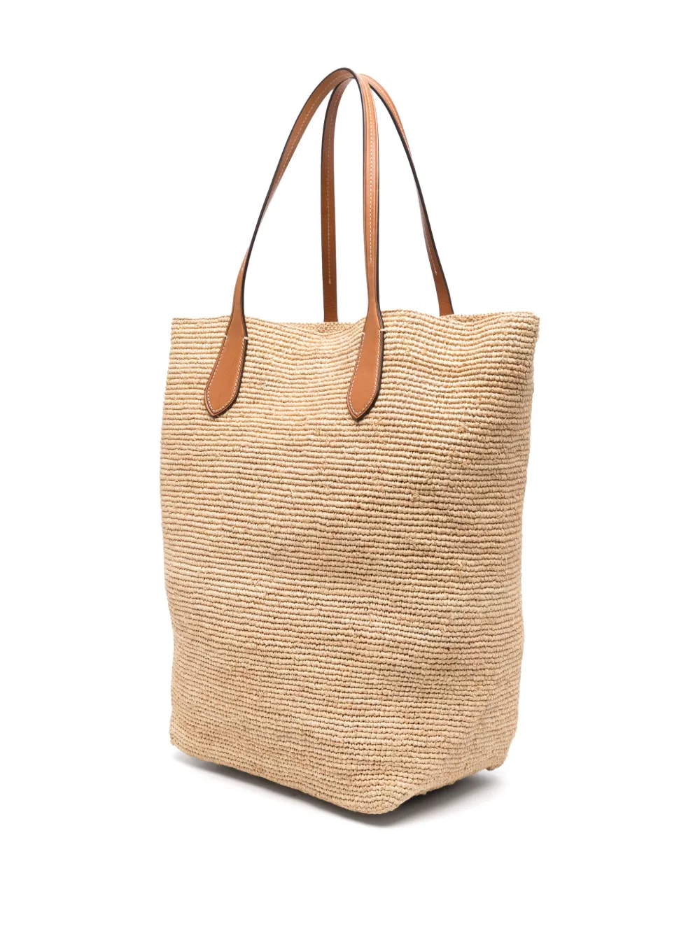 Polo Ralph Lauren Grote Big Pony shopper Beige