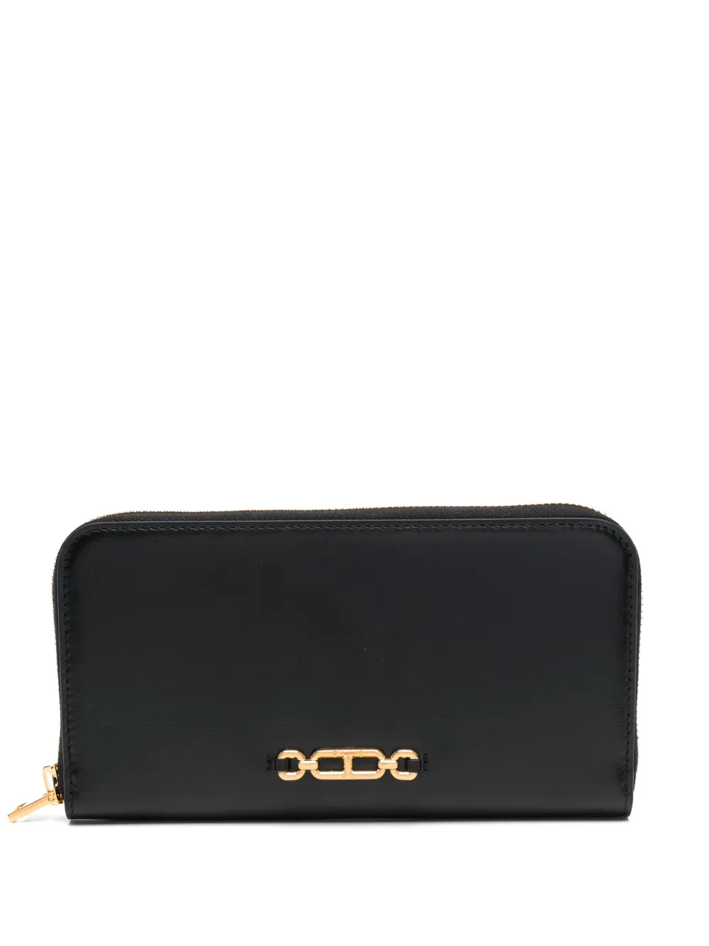 TOM FORD 財布 - ブラック TOM FORD 財布 - ブラック