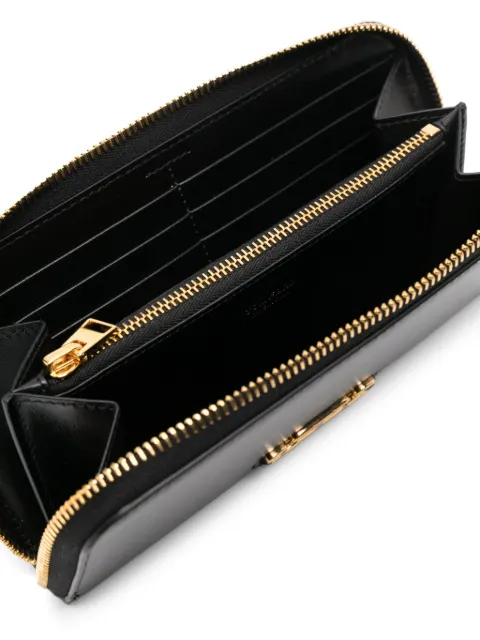 TOM FORD logo-plaque wallet S0492LCL056X - 2