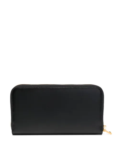 TOM FORD logo-plaque wallet S0492LCL056X - 1