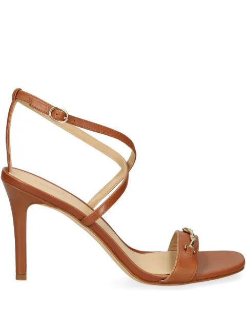 Michael Michael Kors sandales Leona 89 mm