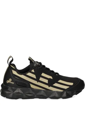Ea7 Emporio Armani Shoes for Men - Shop Now on FARFETCH