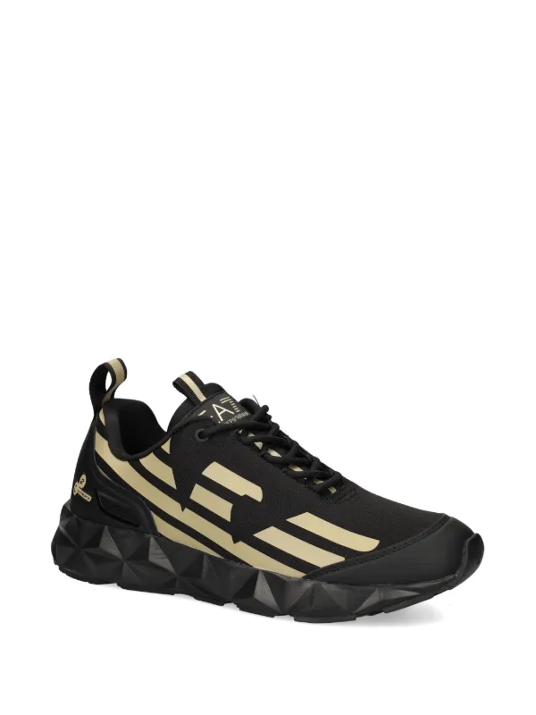 【EMPORIO ARMANI】EA7 スニーカー ブランドロゴ ラウンドトゥ 28071074_57580034_600.jpg