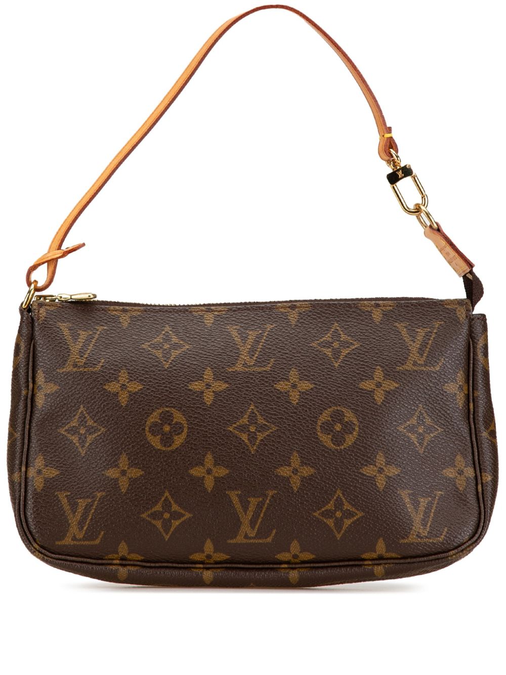 2000 Monogram Pochette Accessoires shoulder bag