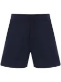 CFCL track shorts - Blue