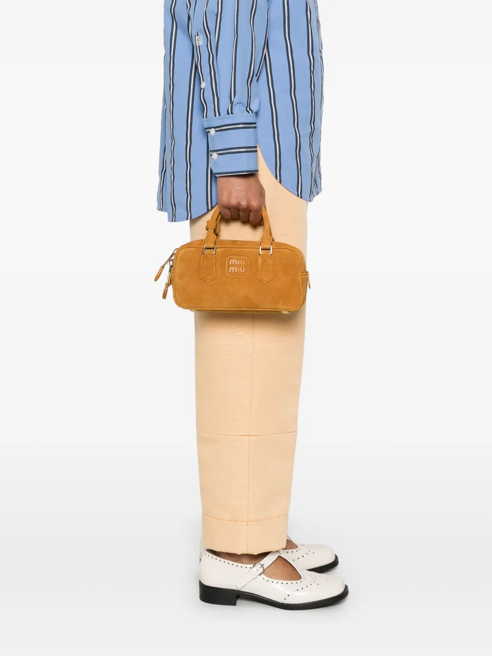 Miu Miu Arcadie Tote Bag | Image 2