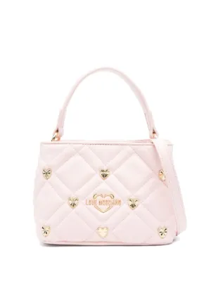 Love Moschino（ラブ・モスキーノ）バッグ - FARFETCH