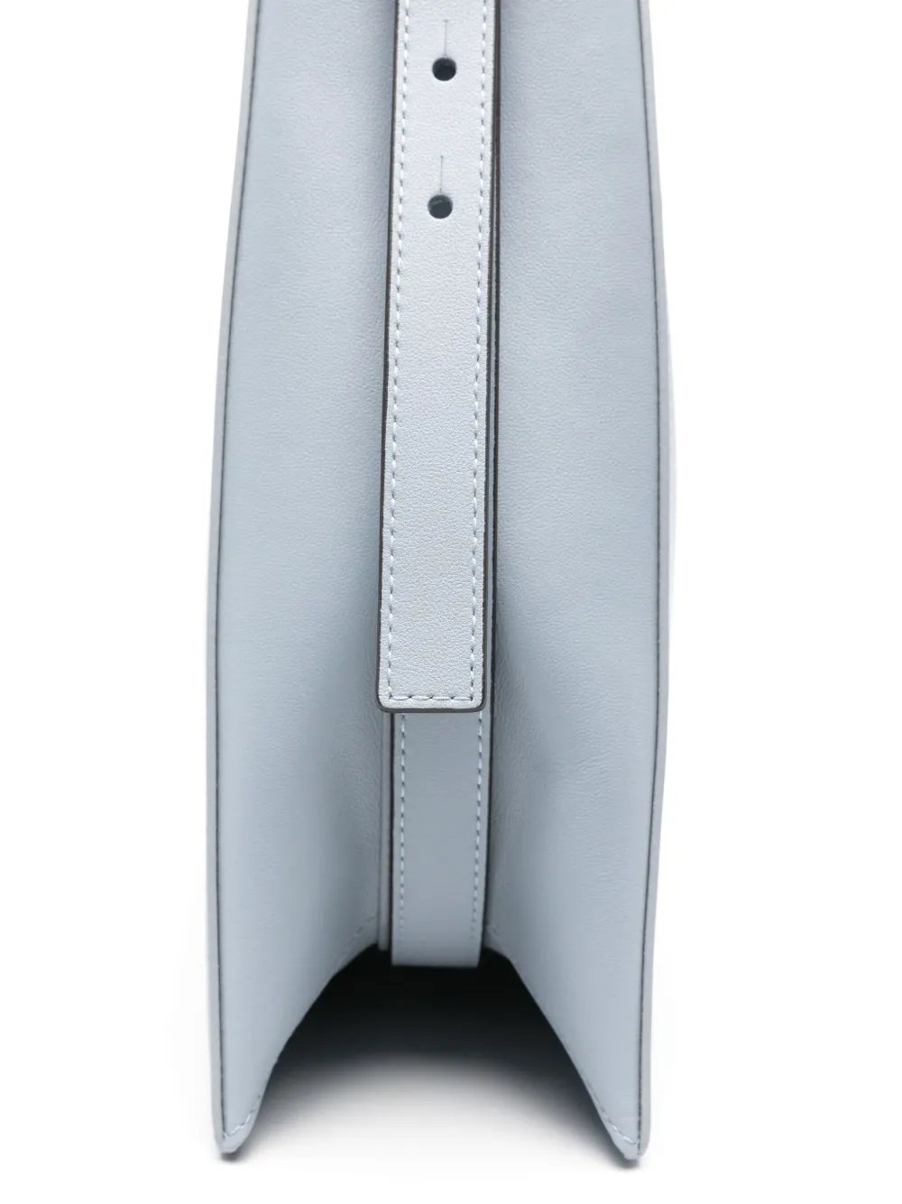 Furla Nuvola schoudertas Blauw