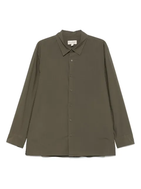 Nili Lotan cotton shirt 