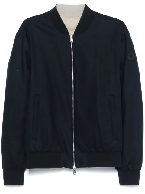 Moncler Villerest bomber jacket