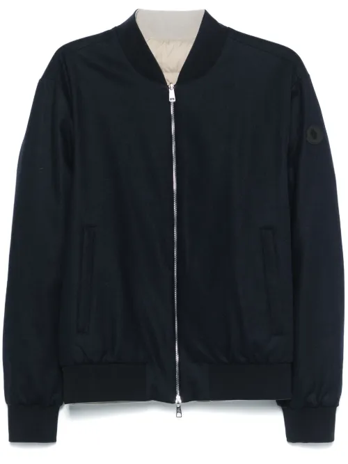 Veste bomber Villerest - Moncler - Modalova