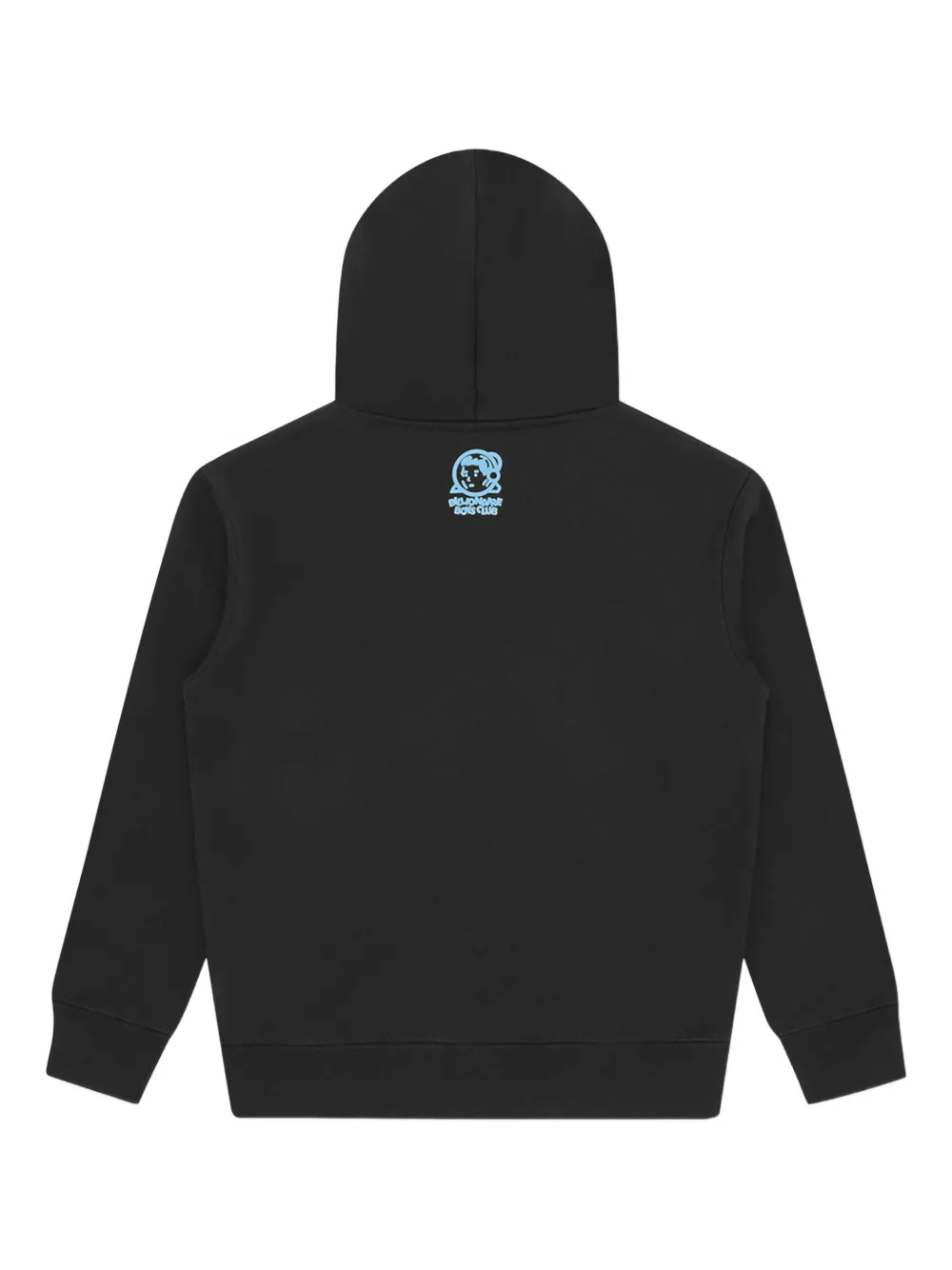 Billionaire Boys Club Kids Hoodie met Arch-logo Zwart