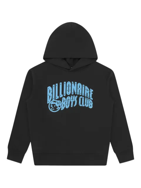 Billionaire Boys Club Kids hoodie con logo Arch