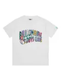 Billionaire Boys Club Kids Robot Arch-logo T-Shirt - White