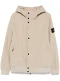 Stone Island Shell-R jacket - Neutrals