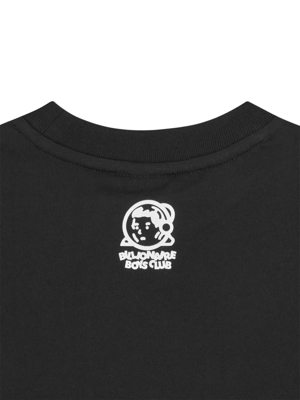 Billionaire Boys Club Kids Walking Robot T-shirt Zwart