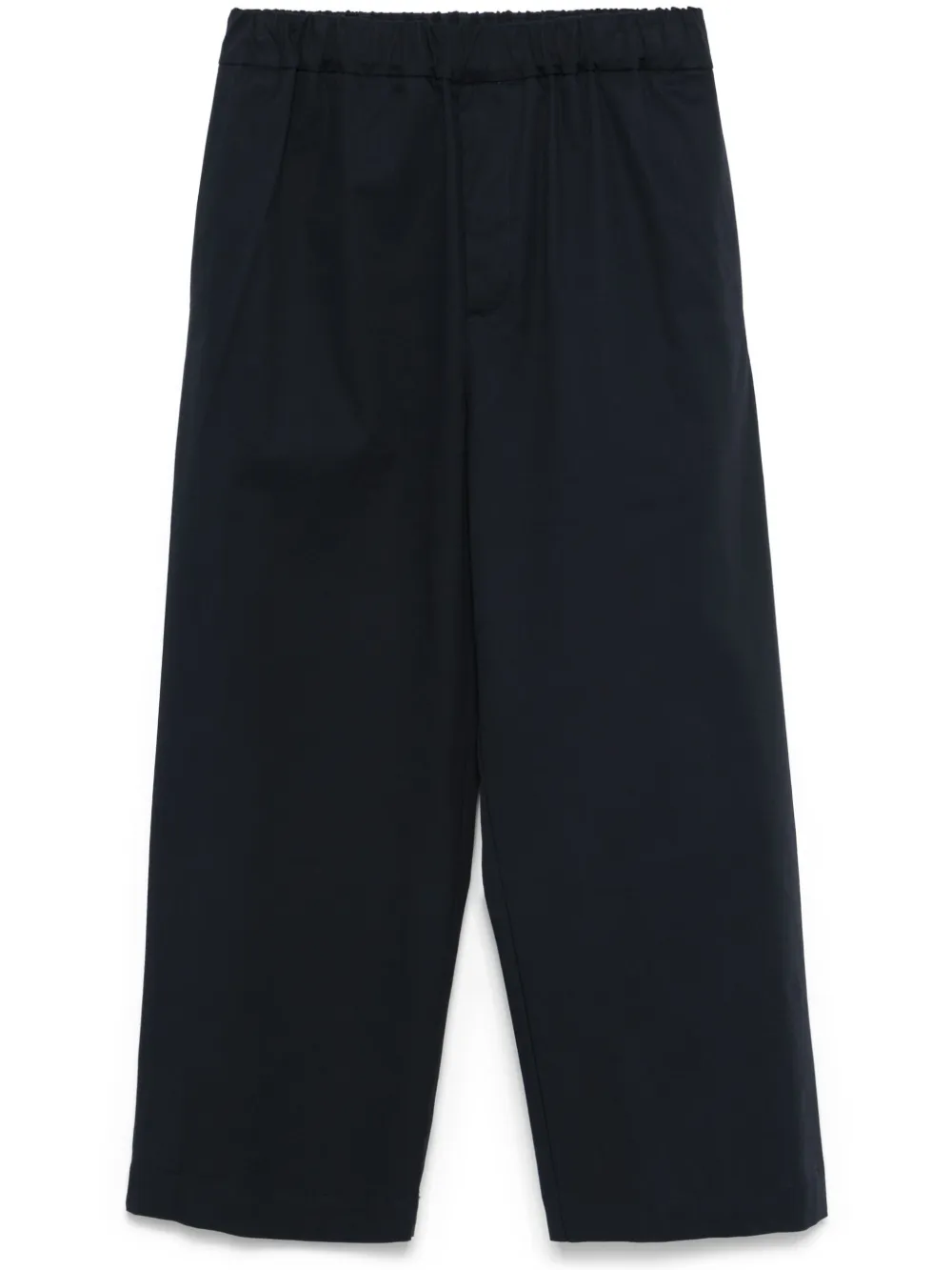 Société Anonyme Chiba broek Blauw