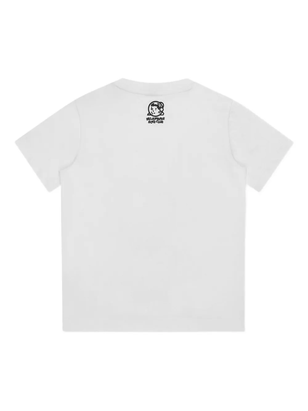 Billionaire Boys Club Kids Walking Robot T-shirt Wit