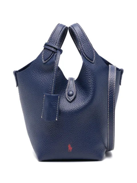 Polo Ralph Lauren tote Polo Play pequeña