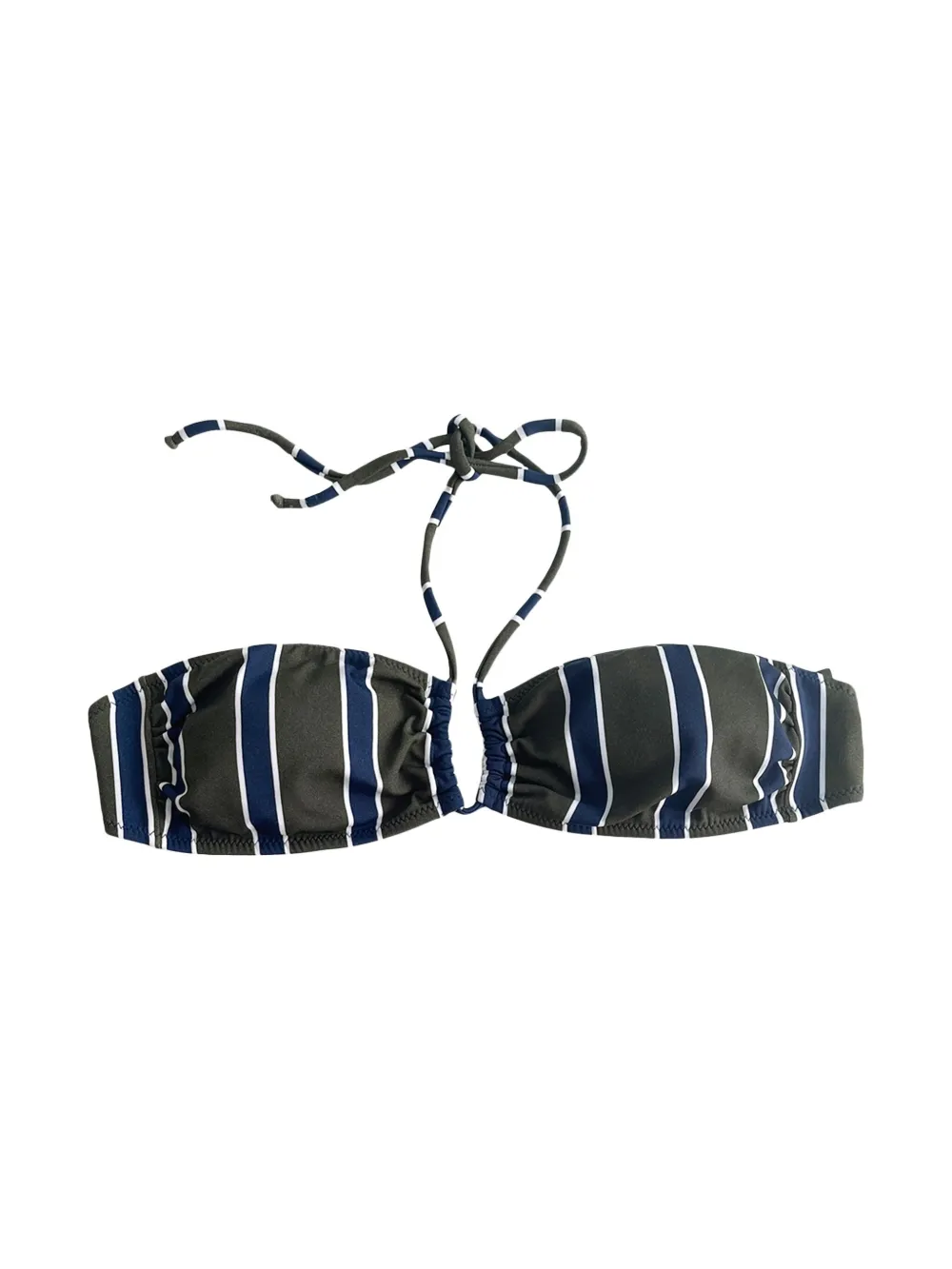 Nessi Byrd Kids Melo bikini set - Zwart