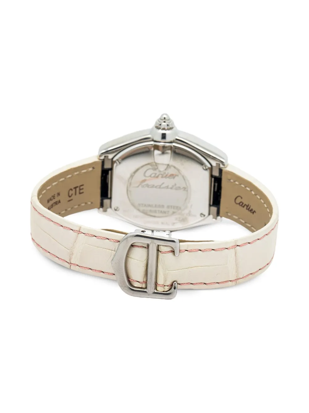 Cartier pre-owned Roadster 32mm | Image 5