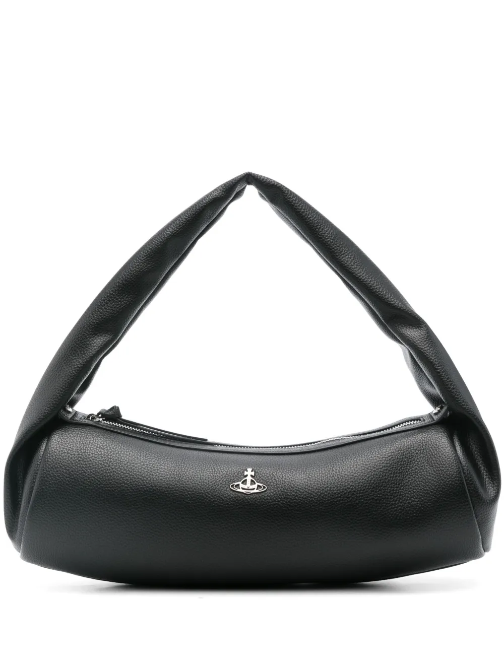 Vivienne Westwood Pamela ショルダーバッグ - ブラック Vivienne Westwood Pamela ショルダーバッグ - ブラック