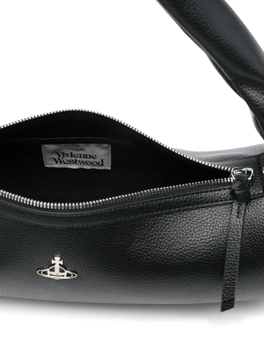 Vivienne Westwood Pamela schoudertas Zwart