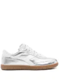 Diadora metallic sneakers - Grey