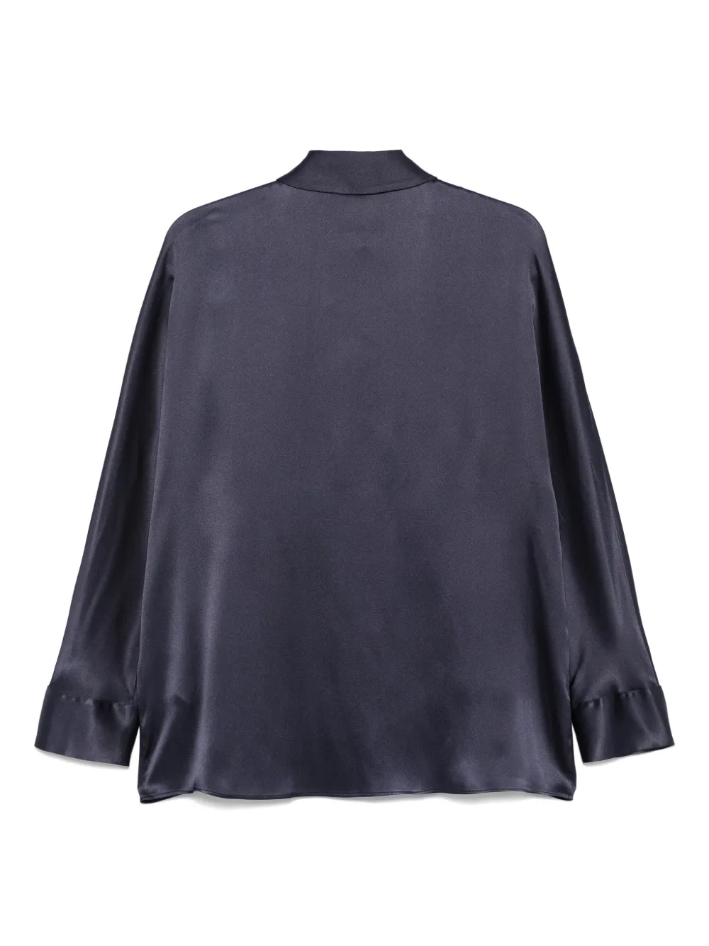 Semicouture Tiffany blouse - Blauw