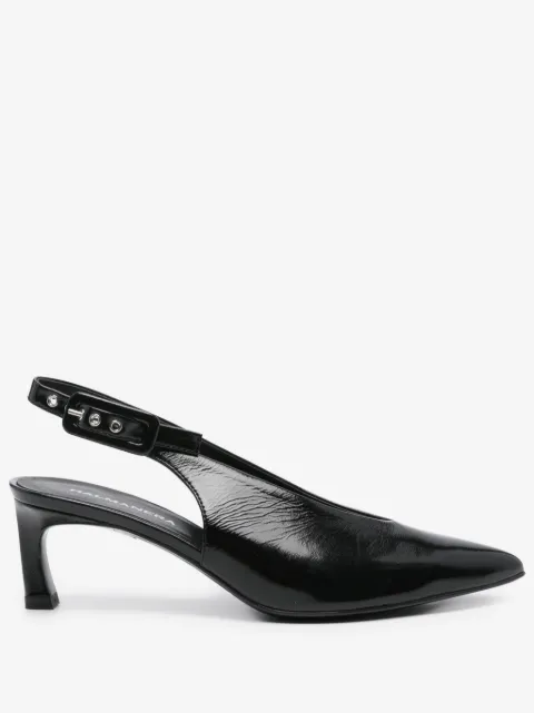 Halmanera 55mm Vale pumps
