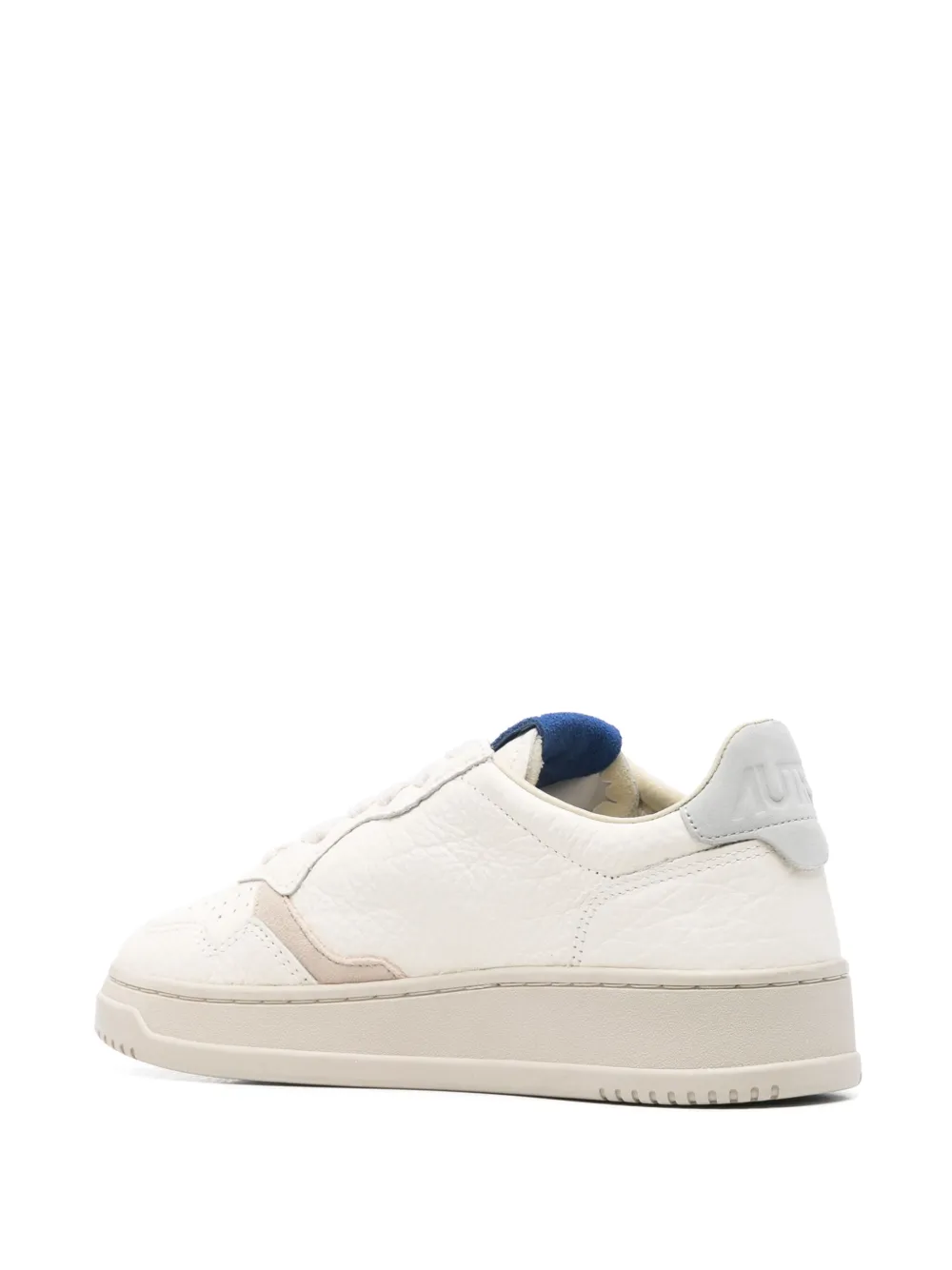 Autry Medalist sneakers Beige