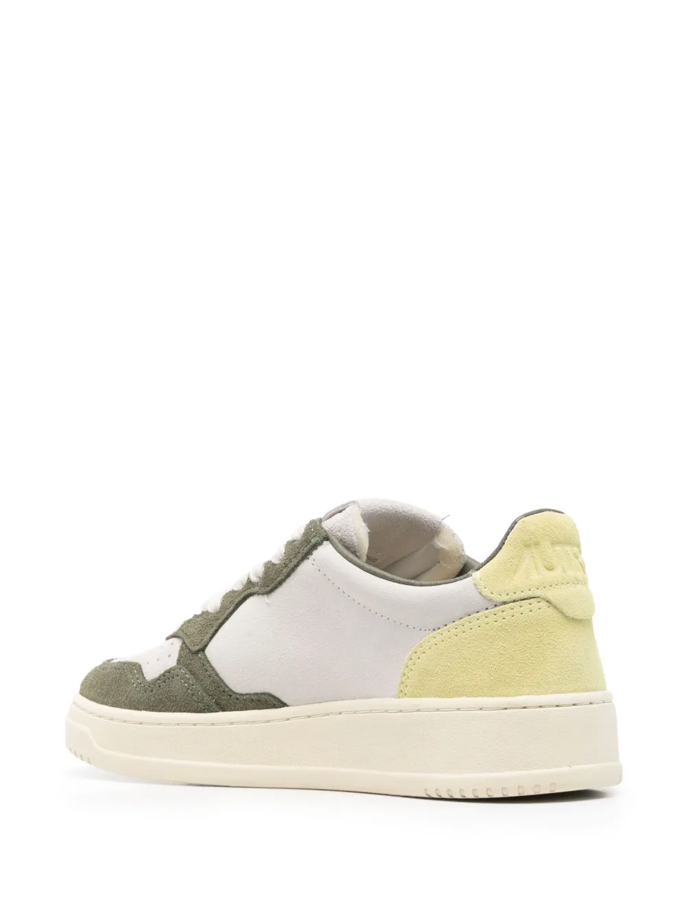 Autry Medalist sneakers Grey