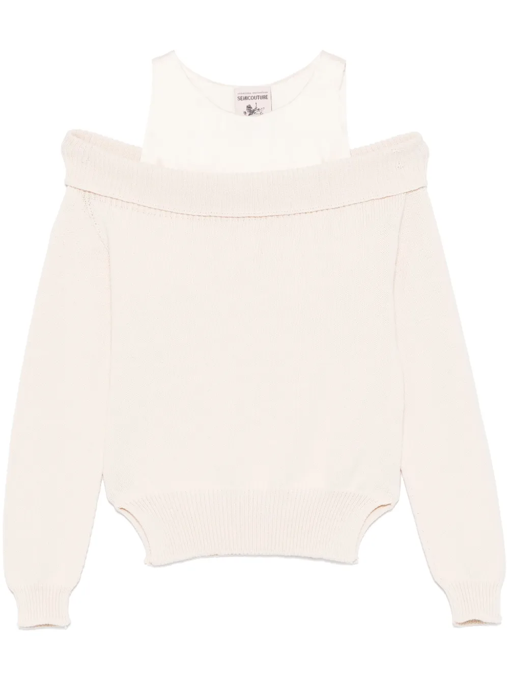 Elettra sweater