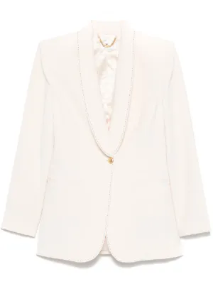Elisabetta Franchi Blazers | FARFETCH US