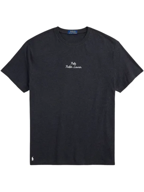 Polo Ralph Lauren تيشيرت بطبعة شعار الماركة