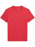 Polo Ralph Lauren Polo Pony-embroidered T-shirt