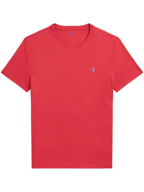 Polo Ralph Lauren Polo Pony-embroidered T-shirt