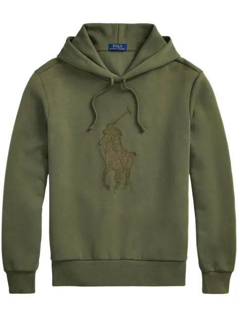 Polo Ralph Lauren هودي بشعار الماركة