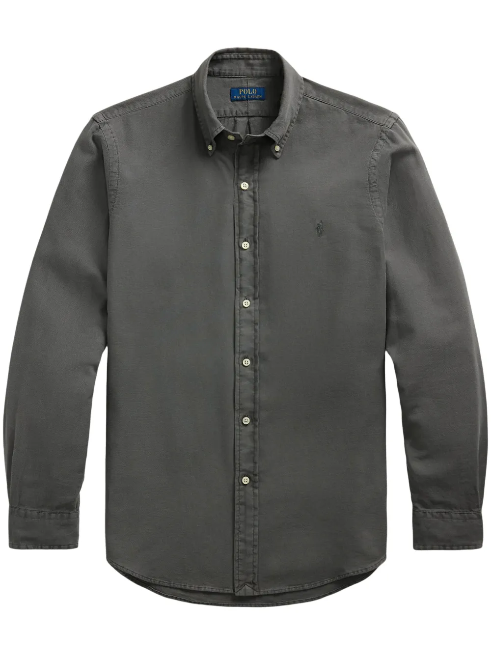 Polo Ralph Lauren Polo Pony-embroidered shirt