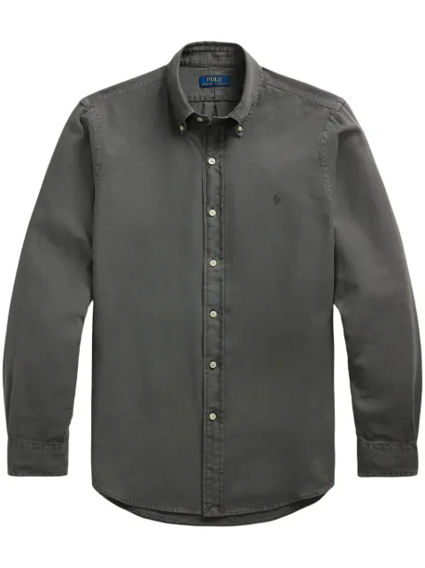 Polo Ralph Lauren Polo Pony-embroidered shirt