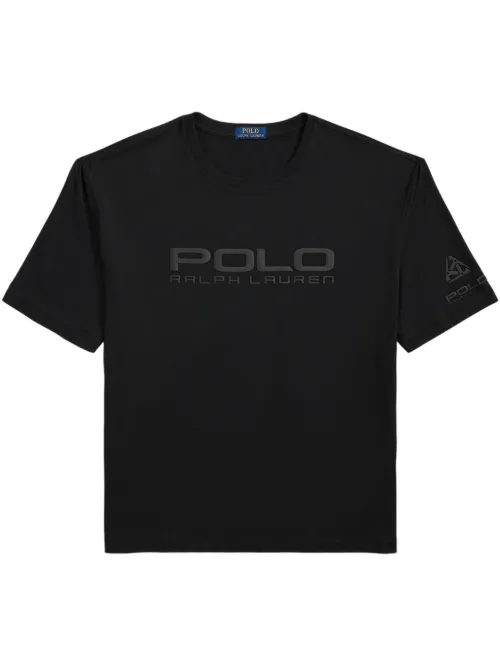 T-shirt à logo imprimé - Polo Ralph Lauren - Modalova