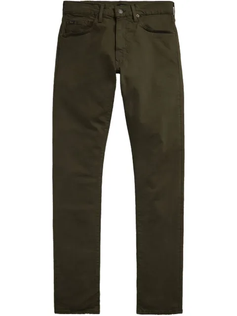 Polo Ralph Lauren straight trousers